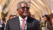 Dangote Showcases Refinery and Vision 2030 at Nasarawa Trade Fair 2026