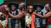 Daughter Celebrates Father's Historic Inaugural Lecture at University of Ibadan