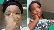 Deeper Life Lady's Transformation Video Sparks Mixed Reactions Online
