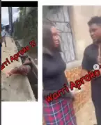 Delta Community Chairman Apologizes, Compensates Woman Flogged by Masquerade