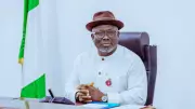 Delta Governor Oborevwori Blasts Contractor Over Delayed Warri Stadium Project