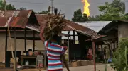 Delta Oil Communities Protest Non-Implementation of Petroleum Industry Act by Operators