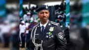 Delta Police Arrest Armed Robbery Suspect, Recover Weapons in Foiled Agbor Operation