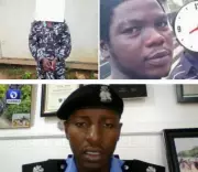 Delta Police Vow to Try Officer for Extrajudicial Killing of Suspect