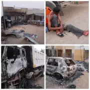 DHQ Confirms Casualties in Borno Attack, Troops Repel Terrorist Assault