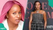 DJ Cuppy Reveals Personal Struggles, Urges Faith Amid Life's Challenges