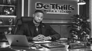 DJ Kelblizz Launches De Thrills Media & Tech Ltd in Nigeria's Converging Sectors