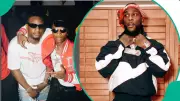 DJ Tunez Breaks Silence After Alleged Lagos Party Clash with Burna Boy