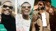 DJ Tunez Mocks Burna Boy After Alleged Lagos Club Fight, Sparks Social Media Storm