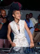 DJ Wysei Crowned Africa's Most Followed DJ with 5 Million TikTok Followers