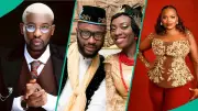 Do2dtun and Jade Osiberu Clash Over Roby Ekpo's Marriage Interview