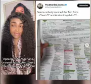 Doctors Question Blessing CEO's Health Claims After Apology and Cancer Allegations