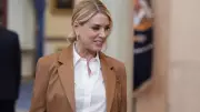 DOJ: Ex-AG Pam Bondi Exempt from Epstein Deposition After Trump Dismissal