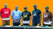 Dominion City's Global Camp Meeting 2026 to Feature Ogbueli, Ndifon, and Other Ministers