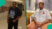 Don Jazzy Opens Up on Trust Issues with Women Due to Past Mockery