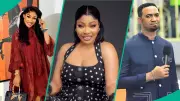 Doris Ogala Panics Over Police Visit Amid Feud with Tonto Dikeh and Pastor Chris