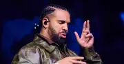 Drake's 'Iceman' Album Release Date Hidden in Ice, Fans Use Flamethrowers