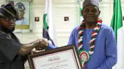 Echono Wins 2025 Personality of the Year Award for TETFund Reforms