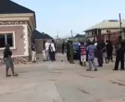 Edo Family Halts Burial Over Missing Eyes, Accepts Chemical Damage Explanation