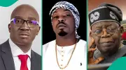 Edo Government Seals Event Centre After Eedris Abdulkareem Criticised Tinubu, Sparks Online Debate