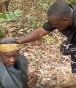 Edo Police Rescue Abducted 70-Year-Old Man from Kidnappers