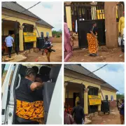 Edo State Government Shuts Illegal Orphanage, Arrests Owner Over Adoption Scam