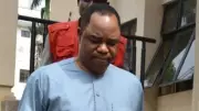 EFCC Arrests Ex-Skye Bank Chairman Tunde Ayeni Over N36bn, $30m Fraud