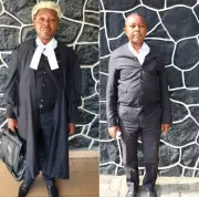 EFCC Arrests Suspected Fake Lawyer with Forged NBA Seal in Lagos