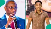 EFCC Chairman Details 6-Month Money Laundering Probe on Pastor Jerry Eze