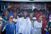 Egbetokun Retires as 22nd IGP, Leaves Legacy of Police Reforms and Tributes