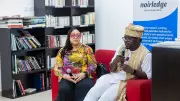 Egbunike's 'Incantations' Explores Ancestral Voices as Poetic Invocation