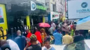 Egoras and Airtel Launch AI-Powered Cube Phone for Nigerian Small Businesses