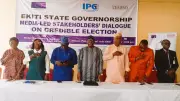 Ekiti 2026: CEMESO, EU Urge Journalists to Uphold Professionalism Ahead of Polls
