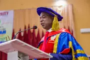 EKSU Chancellor Launches Digital Transformation Drive to Modernize University