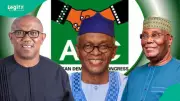 El-Rufai's Legal Woes Threaten 2027 ADC Presidential Primary Participation