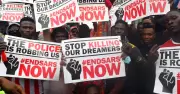 #EndPoliceBrutality: 11 Victims of Police Shootings in Nigeria (2022-2026)