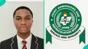 Enugu Student Scores 307 in 2026 UTME as School Celebrates Top Performers