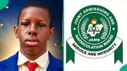 Enugu UTME Top Scorer Scores 98 in Mathematics, Full Result Trends Online