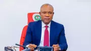 Enugu West Declares Support for Tinubu and Mbah Ahead of 2027 Elections