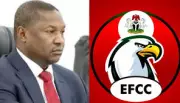 Ex-AGF Malami Accuses EFCC of Inflating Asset Values in Forfeiture Case