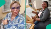 Ex-Deeper Life Teacher Reveals God Directed Her Exit, Now Attends RCCG