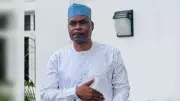 Ex-IGP Adamu Eyes Nasarawa Governorship, Touts Security Experience Over Politicians