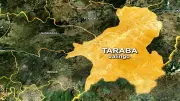 Ex-Minister Criticizes Taraba's Slow Development, Hints at 2027 Governorship Bid