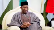 Ex-President Jonathan Urges Leaders to Emulate Christ's Selflessness This Easter