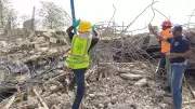 Experts Urge Structural Engineers to Prioritize Sustainable Development and Green Design