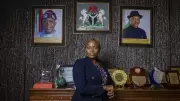 FAAN's Kuku Spotlights Nigeria's Aviation as Prime Investment Hub in Africa