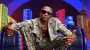 Fally Ipupa and Wizkid Collaborate on New Album XX Celebrating Two Decades of Music