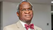 Fashola Urges Alumni to Invest in Education, Celebrates Banmore's Legacy