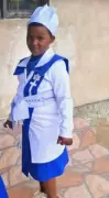 Father Arrested for Rape and Murder of 6-Year-Old Daughter in South Africa