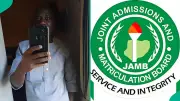Father Shares Underage Daughter's Impressive 2026 UTME Science Results Online
